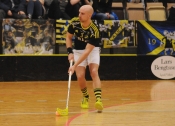 AIK - Helsingborg.  8-5