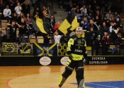 AIK - Helsingborg.  8-5