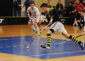 AIK - Helsingborg.  8-5