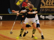 AIK - Helsingborg.  8-5