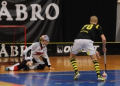 AIK - Helsingborg.  8-5