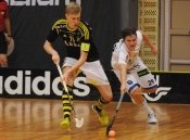 AIK - Helsingborg.  8-5