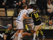 AIK - Helsingborg.  8-5