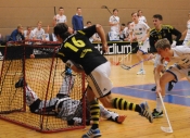 AIK - Helsingborg.  8-5