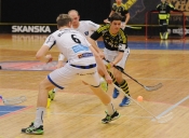 AIK - Helsingborg.  8-5