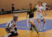 AIK - Helsingborg.  8-5