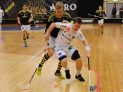 AIK - Helsingborg.  8-5