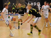 AIK - Helsingborg.  8-5