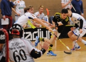 AIK - Helsingborg.  8-5