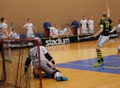 AIK - Helsingborg.  8-5