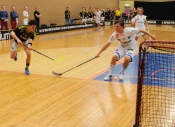 AIK - Helsingborg.  8-5