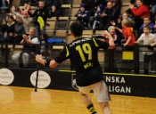 AIK - Helsingborg.  8-5