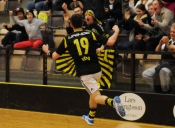 AIK - Helsingborg.  8-5