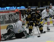 AIK - Färjestad.  0-3