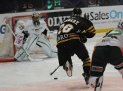 AIK - Färjestad. 3-2 efter straffar