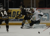 AIK - Färjestad. 3-2 efter straffar