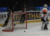 AIK - Växjö. 4-1