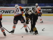 AIK - Växjö. 4-1
