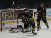 AIK - Växjö. 4-1