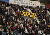 AIK - Växjö. 4-1