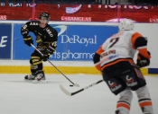 AIK - Växjö. 4-1