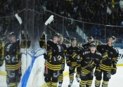 AIK - Växjö. 4-1