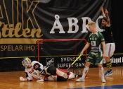 AIK - Dalen 6-6 efter förl.