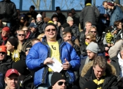 AIK - Halmstad.  1-2