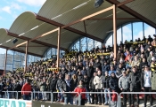 AIK - Halmstad.  1-2