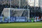 AIK - Halmstad.  1-2