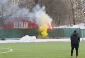 AIK - AFC United. 5-0
