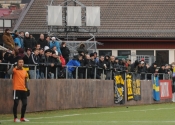 AIK - AFC United. 5-0