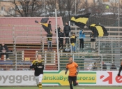 AIK - AFC United. 5-0