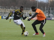 AIK - AFC United. 5-0