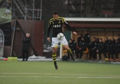 AIK - AFC United. 5-0