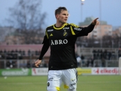 AIK - AFC United. 5-0