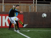 AIK - AFC United. 5-0