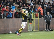 AIK - AFC United. 5-0