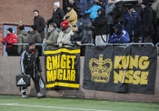 AIK - AFC United. 5-0