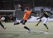 AIK - AFC United. 5-0