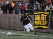 AIK - AFC United. 5-0