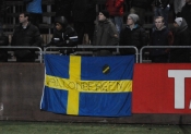 AIK - AFC United. 5-0