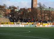 Örgryte - AIK.  4-1