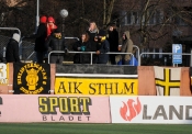 Örgryte - AIK.  4-1