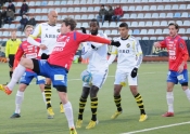 Örgryte - AIK.  4-1