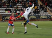 Örgryte - AIK.  4-1