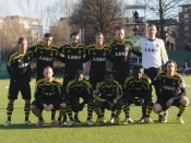 AIK - Syrianska.  2-0