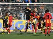 AIK - Syrianska.  2-0