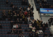 AIK - Brynäs. 2-1 (Dam SM-final)