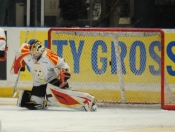 AIK - Brynäs. 2-1 (Dam SM-final)